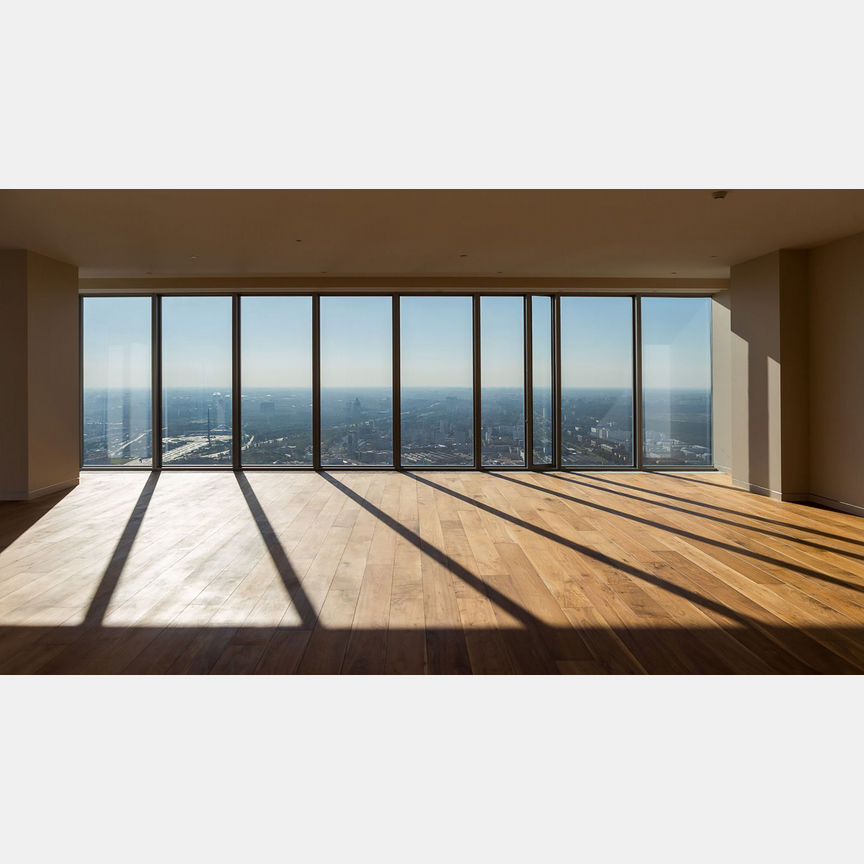 3-к. апартаменты, 186 м², 72/85 эт.