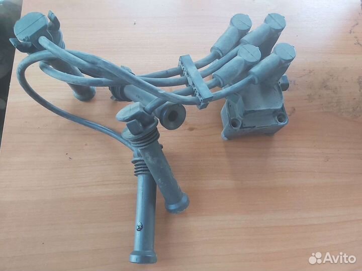 Форд мондео 3