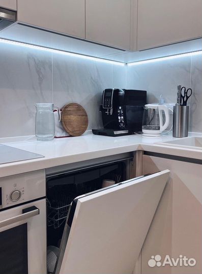 Кухня на заказ. Кухонный гарнитур от производителя