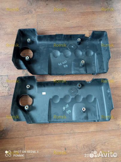 Nissan Almera N16, Оригинальные фонари