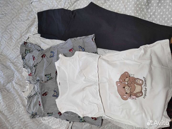 Одежда для беременных 42