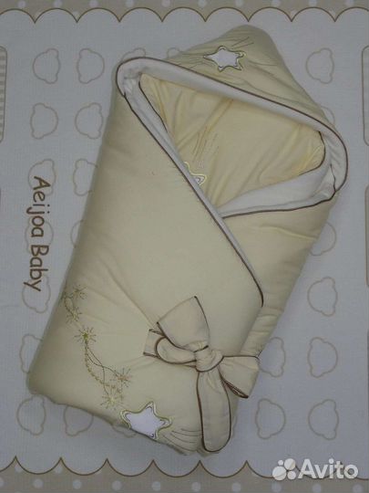 Комплект на выписку