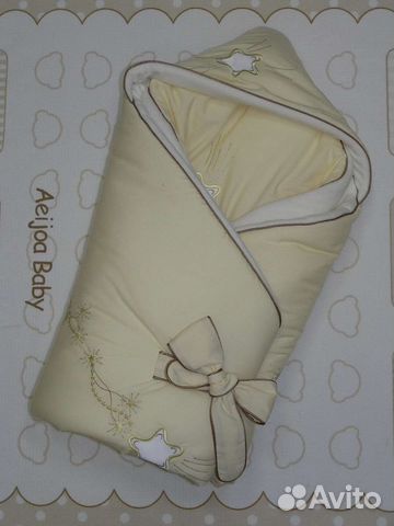 Комплект на выписку