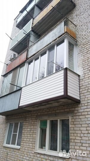 Откосы Регулировка