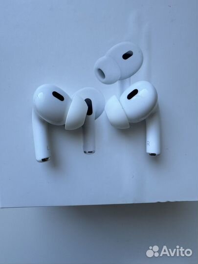 Airpods pro 2