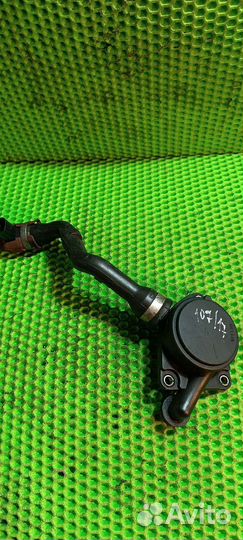 Клапан вентиляции картерных газов Jeep Grand Chero