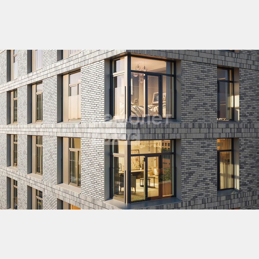 Квартира-студия, 26 м², 7/12 эт.