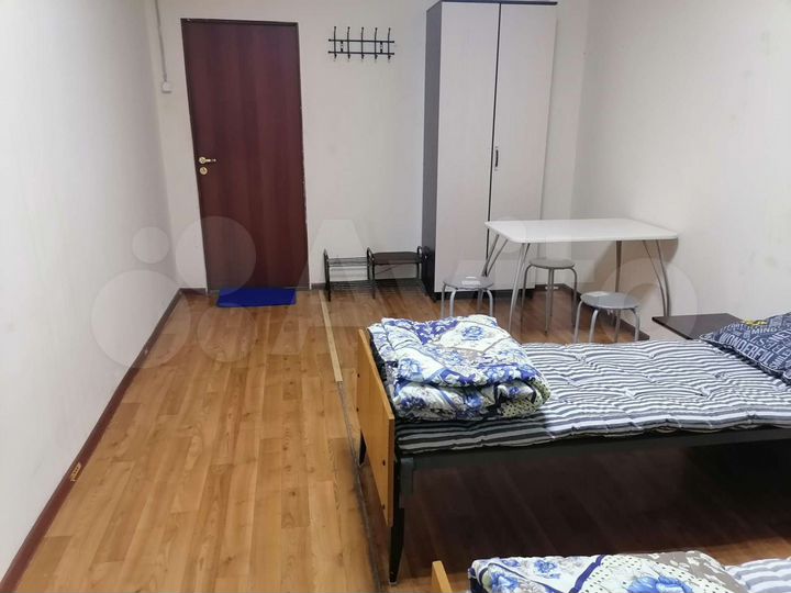 Комната 30 м², 2/4 эт.