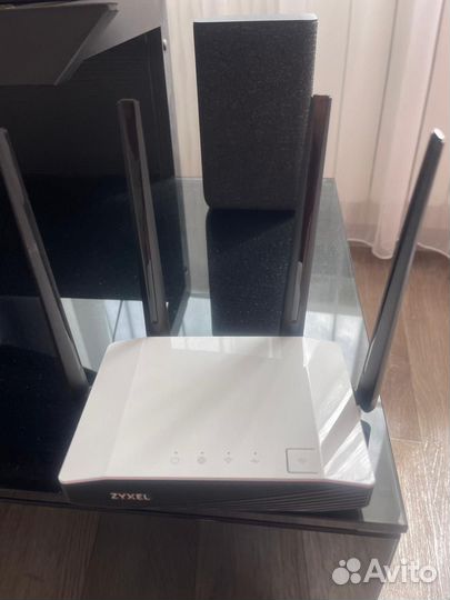 Wifi роутер