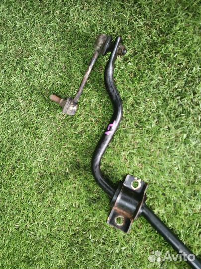 Стабилизатор передний Mitsubishi Galant EA1A