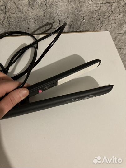 Утюжок для волос