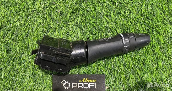 Подрулевой переключатель Citroen C-Crosser