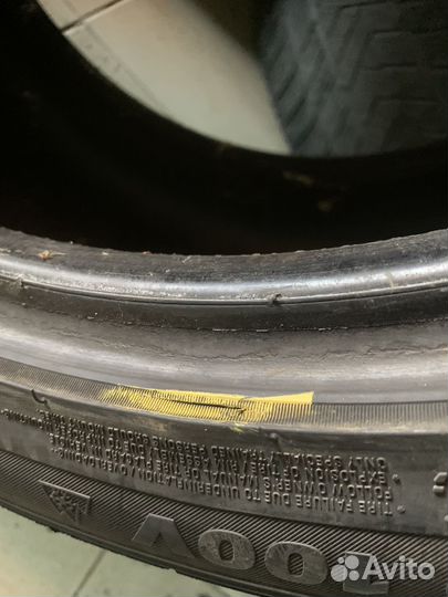 Kumho WinterCraft WP71 255/40 R19