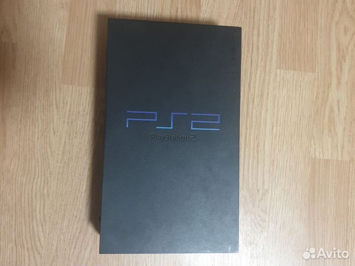 Sony playstation 2 50008