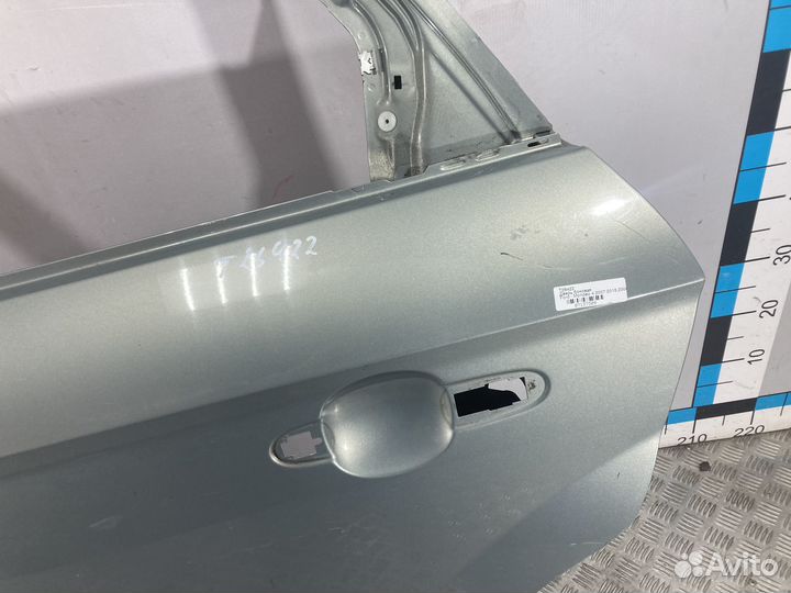 Б/У Дверь задняя левая Mondeo IV