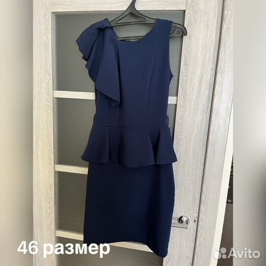 Платье