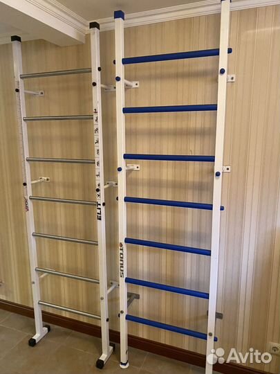 Шведская стенка