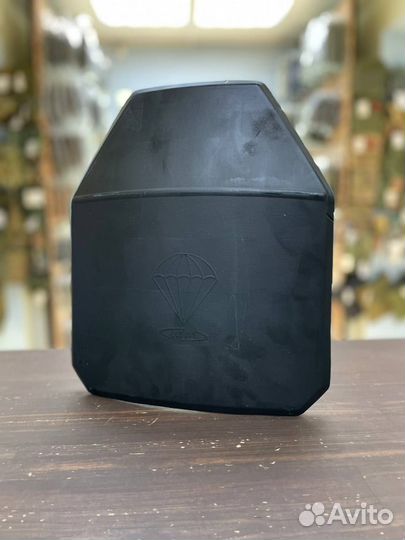 Бронеплита бр4 в бронежилет