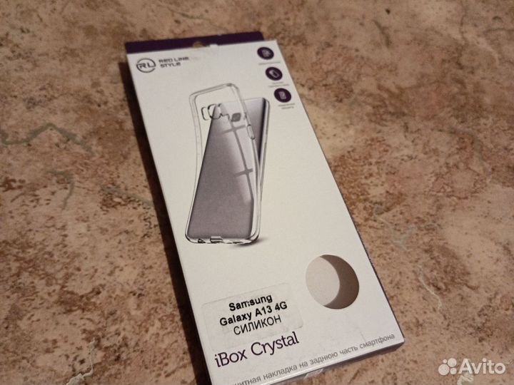 Чехлы на телефоны обмен