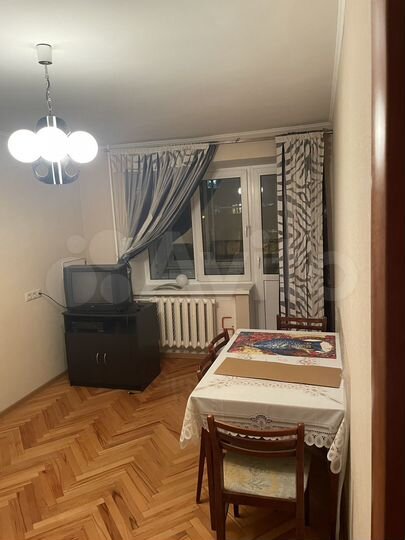 2-к. квартира, 45 м², 3/5 эт.