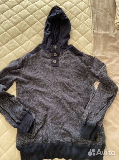 Вещи на мужчину пакетом