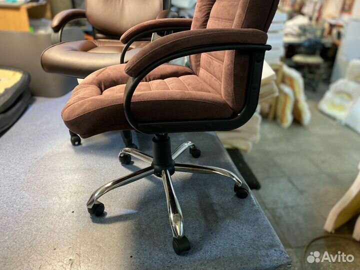 Компьютерное кресло