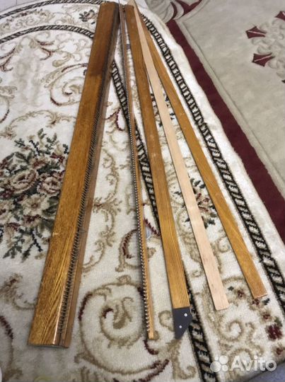 Ручная вязальная машинка