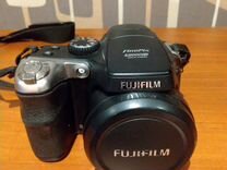 Фотоаппарат fujifilm FinePix S8000fd