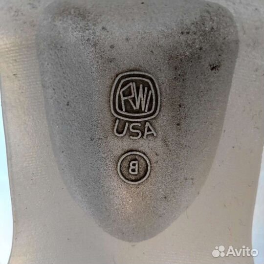 Колесо R17 лето BMW X5 E53