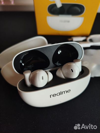 Realme buds air 5