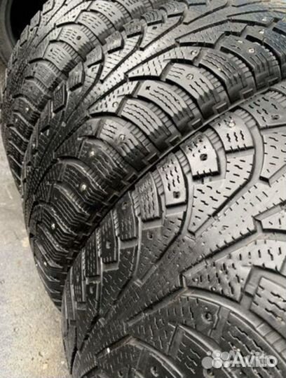 Nokian Tyres Hakkapeliitta 5 SUV 235/60 R18 107T