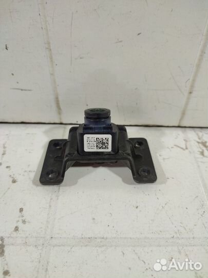 Камера передняя Kia Sportage 5 NQ5 2021-2023