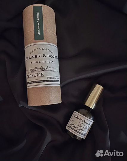 Парфюм Zielinski & Rozen