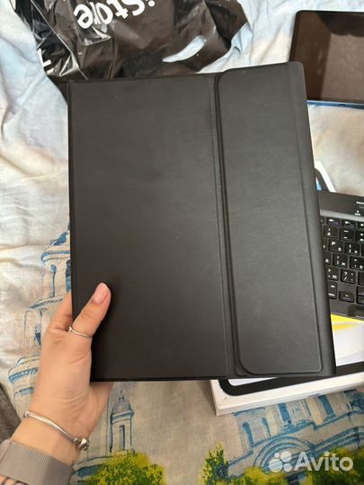 Планшет apple iPad 10.9 5G 64гб голубой