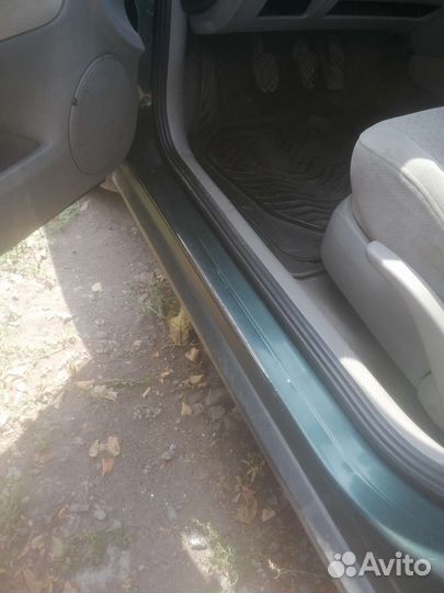 Volkswagen Passat 1.8 МТ, 1998, 350 000 км