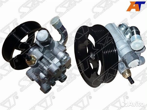 Насос гур toyota camry japan