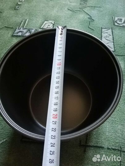 Чаша для мультиварки