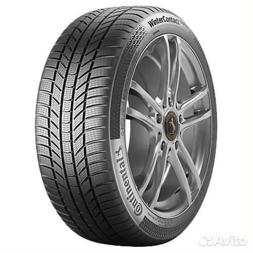 Continental ContiWinterContact TS 870 215/65 R17 99T