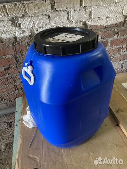 Фляга под воду, вино, брагу, чачу