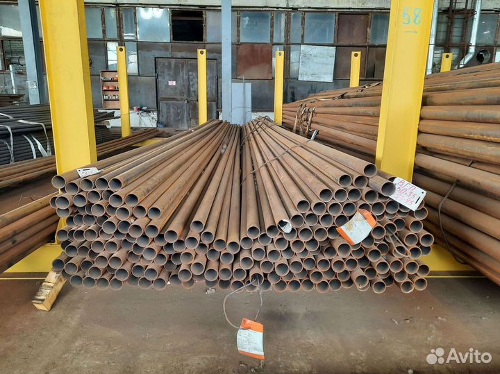 Труба вгп ду25х2.8 длина 6м Ст2пс