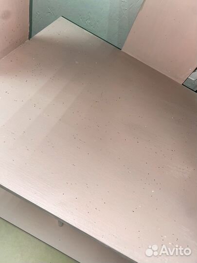 Этажерка на колесиках бу