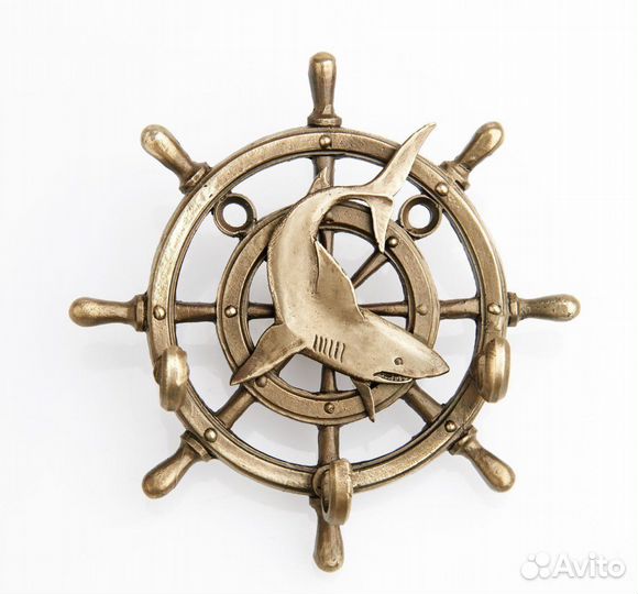 Вешалка морская