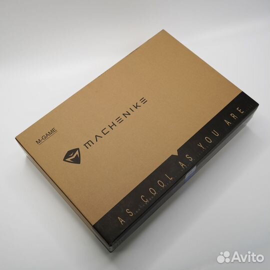 Machenike s16 RTX 3060/i9-12900H/32GB/1TB