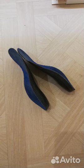 Orto fun стельки ортопедические 21-22 размер