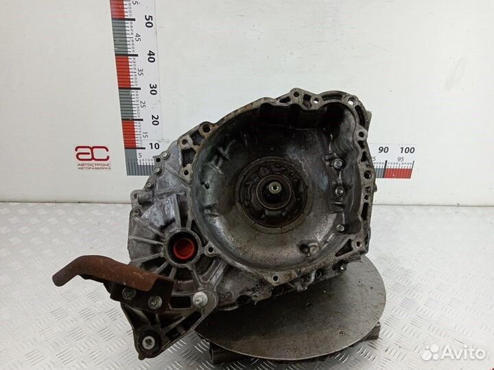 Кпп для Ford Mondeo 4