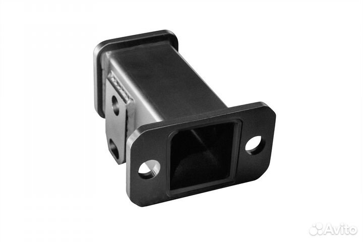 Адаптер тип F под квадрат 50х50