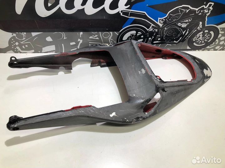 Задний пластик (хвост) Honda CBR 600 RR 2005г