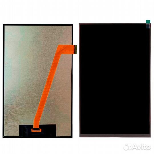 Дисплей для BQ BQ-8068L 4G hornet plus PRO