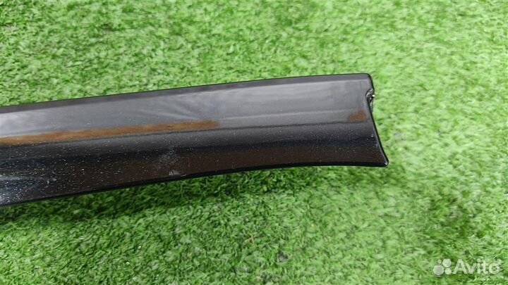 Молдинг торпедо Nissan Qashqai J11 2014