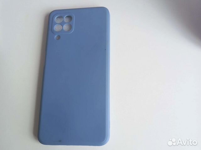 Чехол на Samsung galaxy A12(А22, М32)